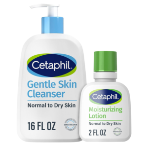 cetaphil gentle skin cleanser