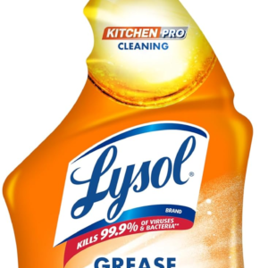 clorox toilet bowl cleaner clinging bleach gel, kills 99.9% of bacteria and viruses, ocean mist, 24 fl oz, pack of 2 (copy)